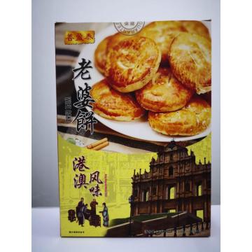 Ten Chinese Green Tea Cake Suppliers Popular in European and American Countries