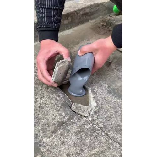 Cat kalis air terbaik untuk dinding luaran