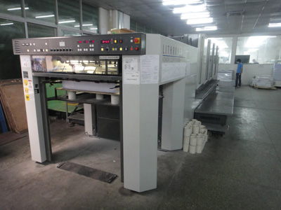 Dongguan Brothersbox Industrial Co., Ltd.