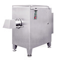 Customized Stainless Steel Industrial Meat Grinder with Your Logo1