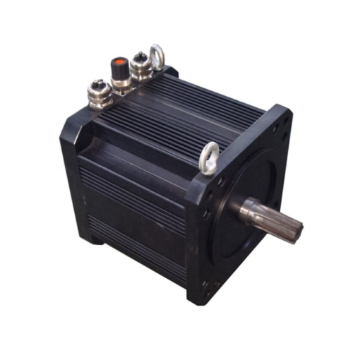 Nouveau moteur SR triphasé haute performance lancé par Rongcheng Hengxin Power Technology Co., Ltd.