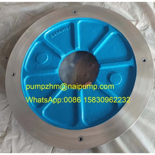 Impeler OEM, perumahan OEM, lengan poros OEM