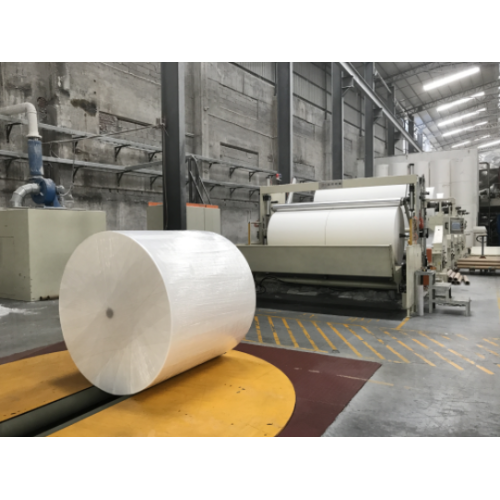 Паперова серветка Mother Roll