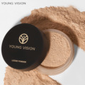Young Vision Finishing Concealer Matte Mineral Loose Powder Makeup1