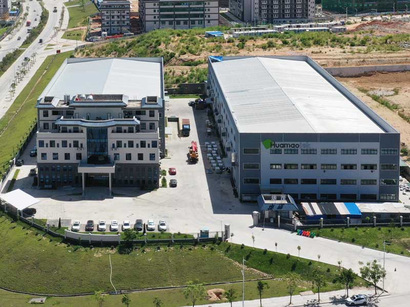 Huamaotek Nonwoven Co., Ltd