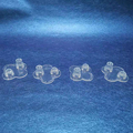 China Made New Style LSR Valve Mould - Liquid Silicone Rubber Molding1