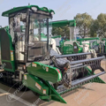 Harriston CF866 Combine Harvester for Sale1