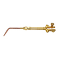 American Heavy Duty Gas Welding & Cutting Torch: Oxy-Acetylene 370 Model1