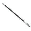 4500 PSI 12 Inch Flexible Whip Hose Extension for Hand Operated Grease Gun1