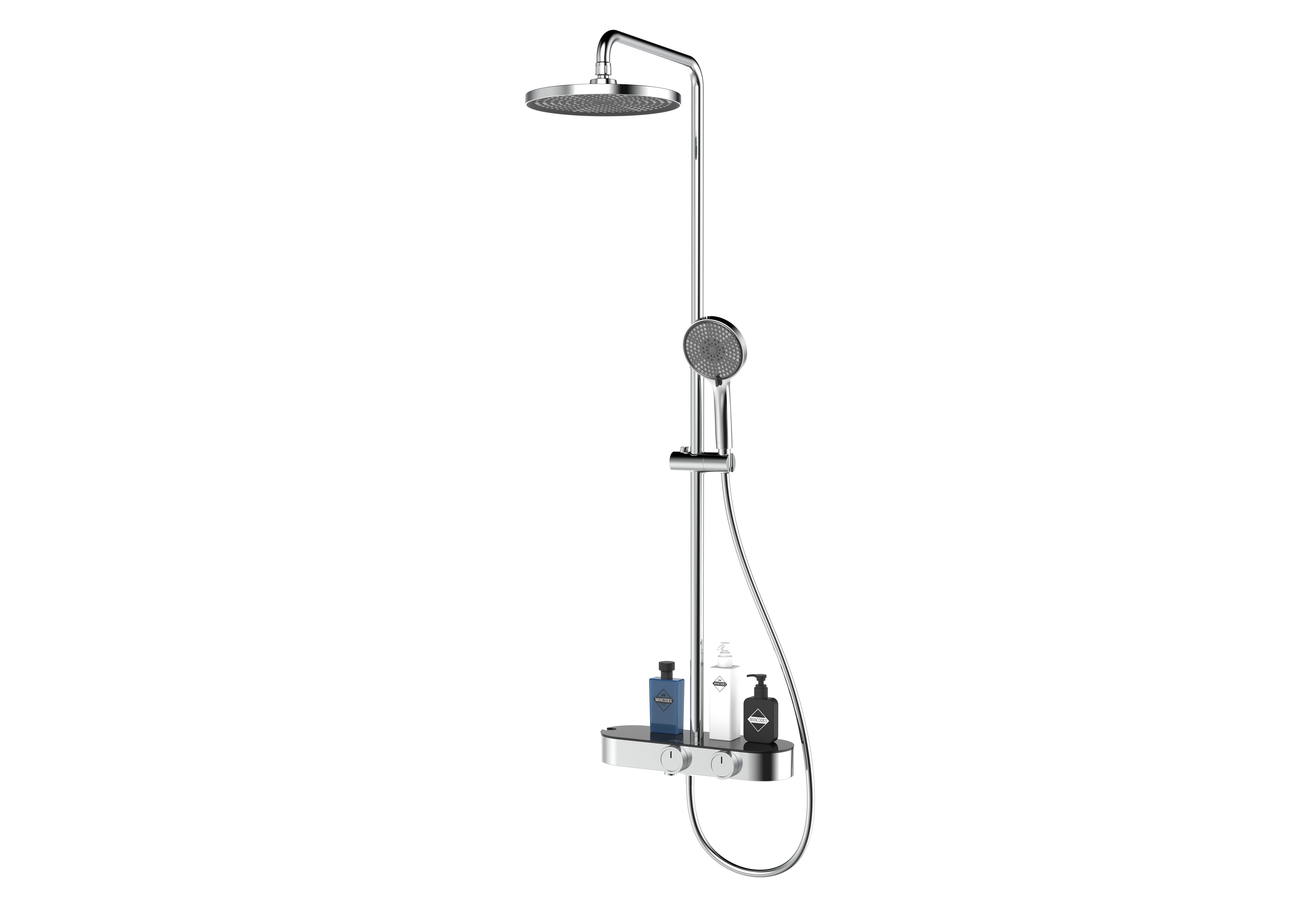 g19865 shower set faucet