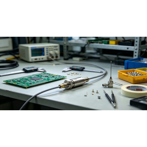 Conectores RF SMB vs MMCX: diferenças técnicas para aplicações IoT