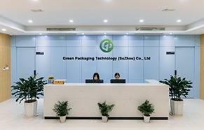 GREEN PACKAGING Company