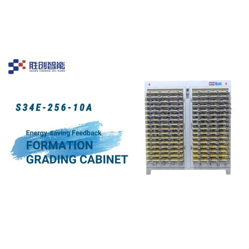 battery pack test system