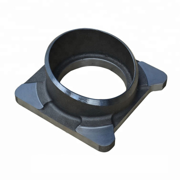 China Top 10 Influential Carbon Steel Casting Parts Manufacturers