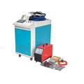 Βιομηχανική παραγωγή 1000 watt Laser Welding Machine Hand-Held Laser Welder1