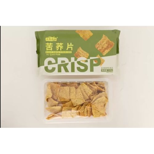 Buckwheat Chips Products
