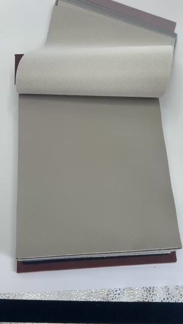 pvc car seat cover 4