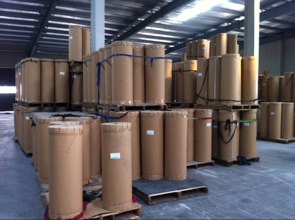 Su Qian Huanyu Plastic Products Co.,Ltd