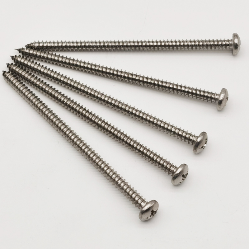 Wood Furniture Chipboard Screw