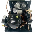 12V/24V DC Freezer Condensing Unit with Brand Compressors1