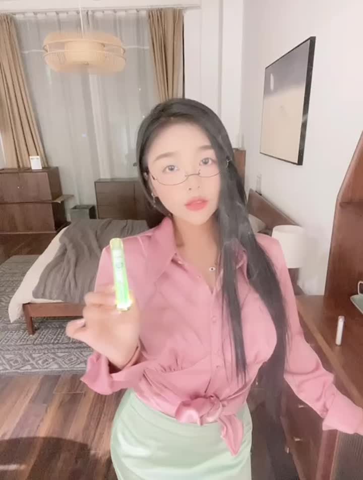 모델 vape 쇼