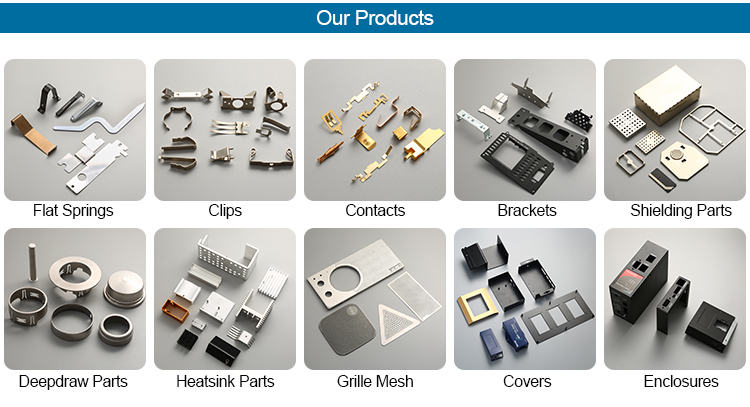 Custom OEM Sheet Metal Parts Fabrication Stamping Welding Laser Cutting Bending Forming And Punching Processing Service