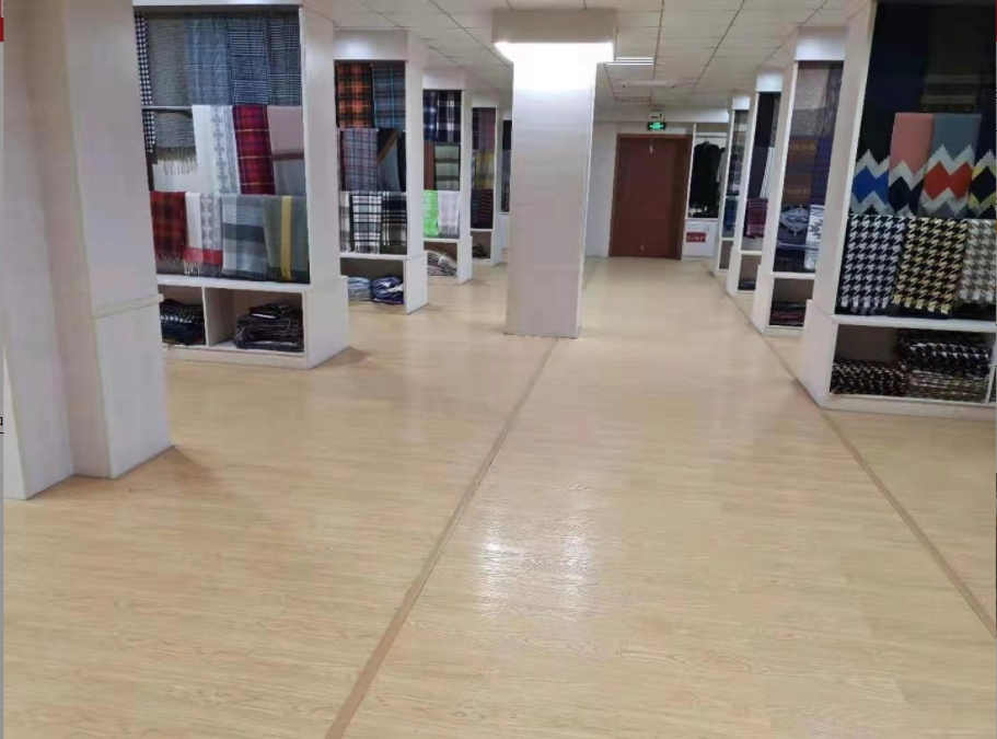 ZHOUSHAN FOISON IMPORT AND EXPORT CO.,LTD.