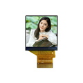 1.3 Inch 240x240 Resolution Square TFT LCD Display Module1