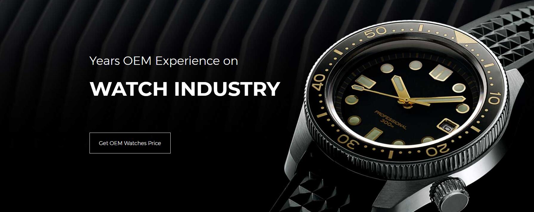 Shenzhen Leedon Watch Co., Limited