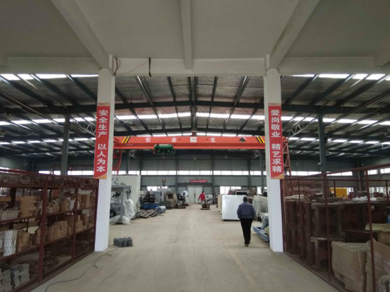 Bengbu Aipu Compressor Manufacturing Co.,Ltd.