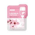 LAIKOU Japan Sakura Mud Face Mask: Cleansing, Whitening, Moisturizing Oil-Control Anti-Aging Clay Mask1