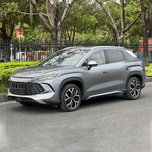 Core Advantages of New Cars