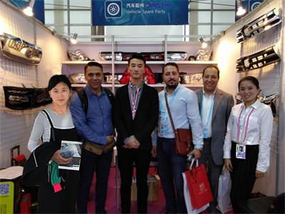 Jinan Dingtai Auto Parts Co., Ltd.