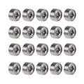 681 ZZ 1.5x4.0x2.0mm Deep Groove Ball Bearing for Finger Board RC Parts1