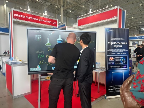 Perangkat Apa Saja yang Tampilan Panel Interaktifnya Diganti?