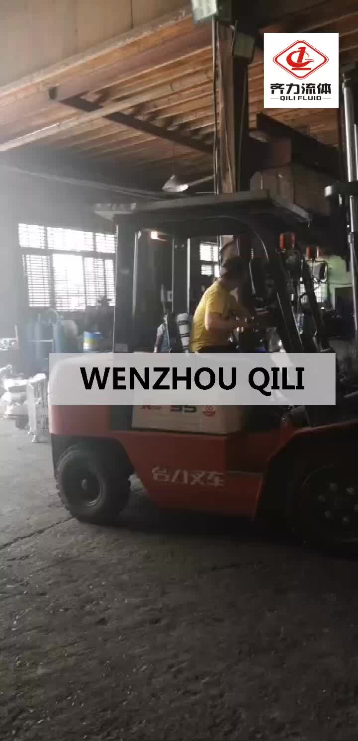 bengkel penempaan panas qili 4.mp4