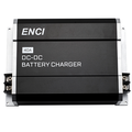 Portable DC-DC Charger and Inverter for Car Batteries (12V/24V)1