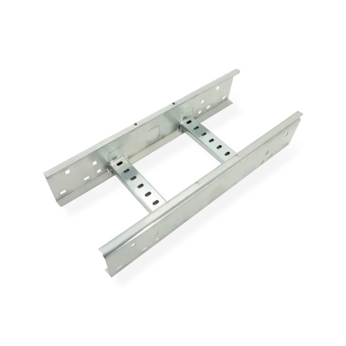 The key role of stainless steel cable trough elbow tee accessories in communication base stations