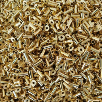 Rivets mass show 