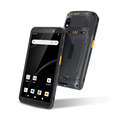 6-inch Android 14 Rugged Mobile Barcode Scanner PDA for Warehousing, Logistics, and Retail1