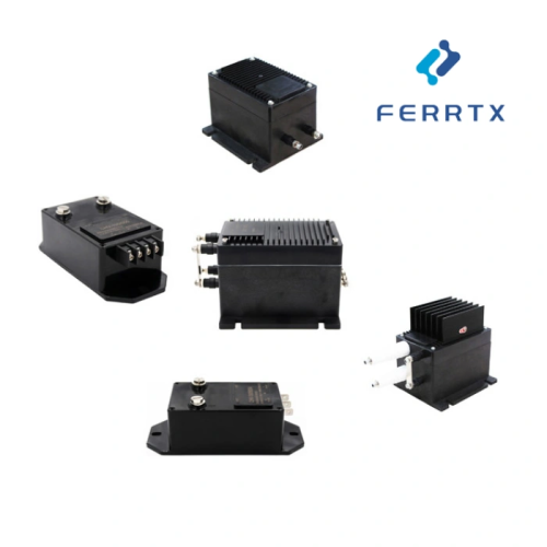 Voltage Transducers: Enabling Accurate Monitoring in Modern Industrial Systems