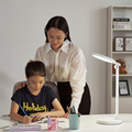 Portable Small LED Folding Eye Protection Study Touch Dimming Table Lamp For Bedroom Study1