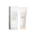 Natural Organic Rice Moisturizing Soothing Facial Wash: Deep Cleansing Foam Formula1