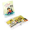 Cost-Effective Custom and Print Children Book Printing Full Color Soft Cover Book Printing Service1