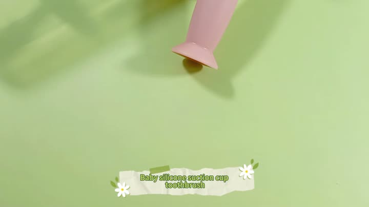 силиконска четка за заби MFZ-T016