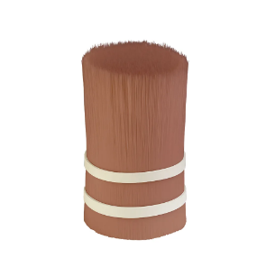 Tai Hing Nylon Filaments với Pantone 17-1230 MOCHA MOUSSE MÀU SẮC