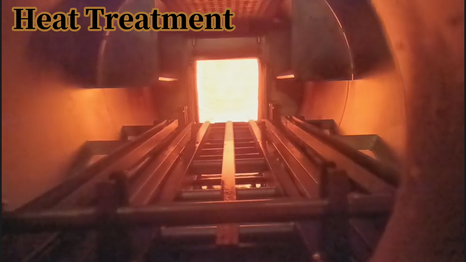 Heat Treatment