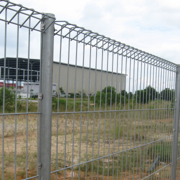 Asia's Top 10 Roll Top Mesh Fencing Brand List