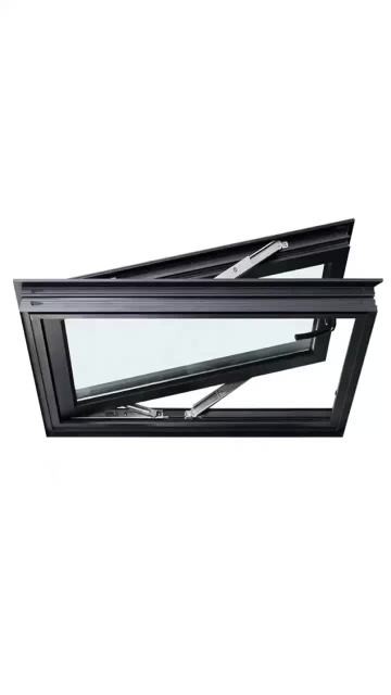 Aluminum Awning Windows
