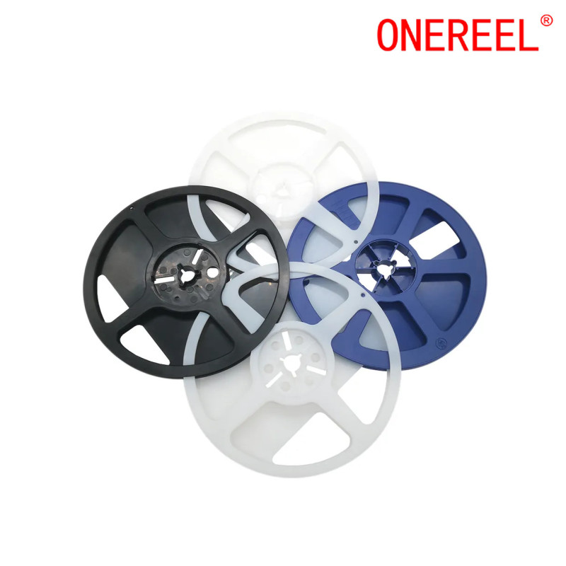 Injection Molding Plastic Cable Wire Reel